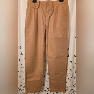 Urban Outfitters Men's Khaki Chinos